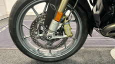 BMW R1200 GS TE Exclusive